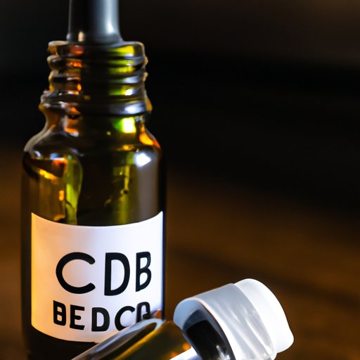Do You Swallow CBD Tincture? Benefits, Drawbacks, and Expert Insights