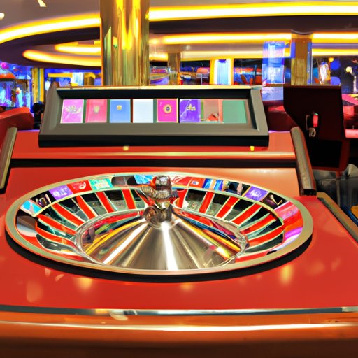 Does a Casino Have to Be on Water? Exploring the Myth and Reality Behind Riverboat Casinos