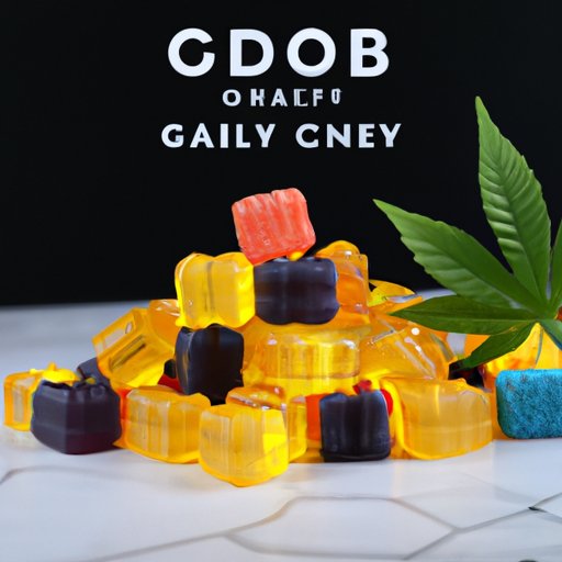 Does Amazon Sell CBD Gummies? A Comprehensive Review of Products and Brands