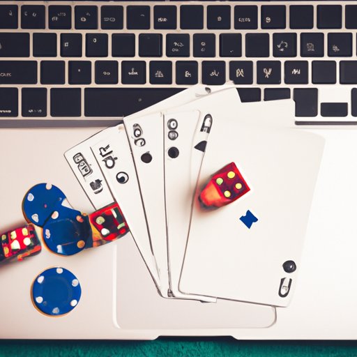 Do People Win on Online Casinos? Separating Fact from Fiction