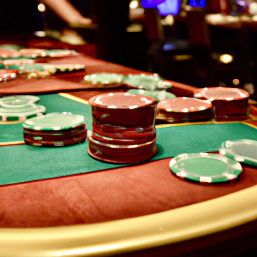 Does Aruba Have Casinos? A Comprehensive Guide to Aruba’s Casino Scene