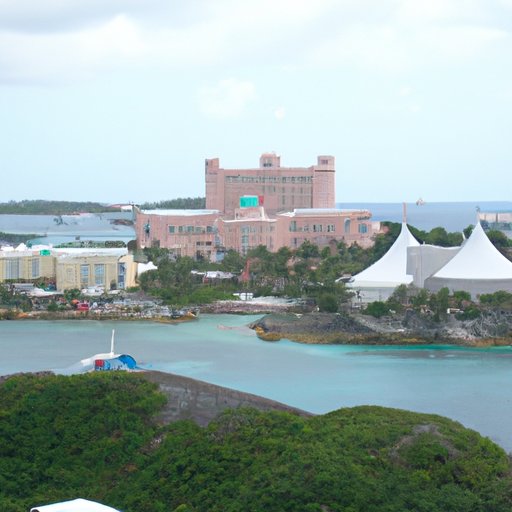 Does Bermuda Have Casinos? Exploring the Island’s Unique Culture