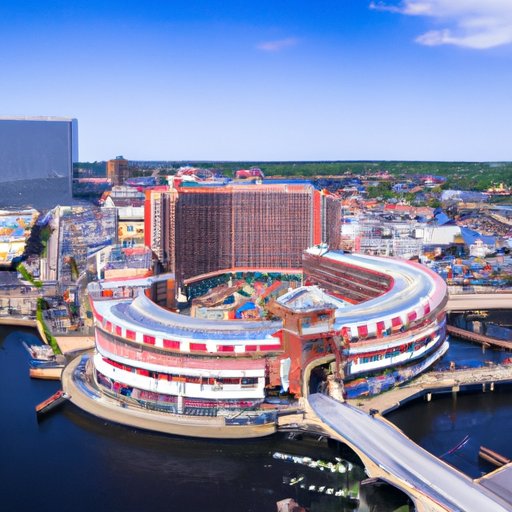 Exploring Boston’s Casino Scene: An In-Depth Guide to Gaming Options