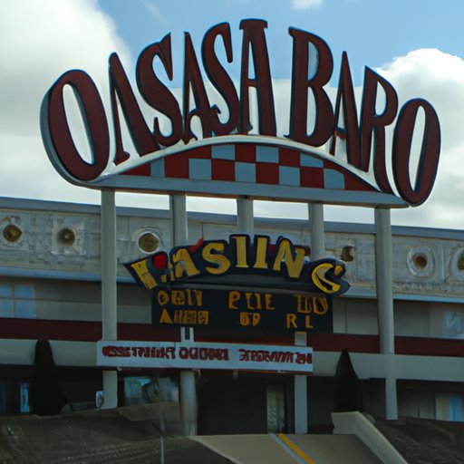 Does Branson, Missouri Have Casinos? Exploring the City’s Casino-Free Reputation