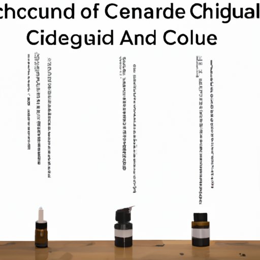 Does Broad Spectrum CBD have THC? Understanding the Facts and Myths