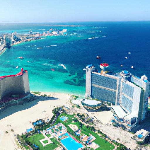 Does Cancun Mexico Have Casinos: A Guide to the Best Gambling Spots