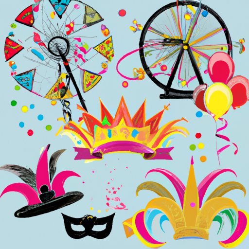 Does Carnival Celebration Have a Casino? Exploring the Connection Between Festivities and Gambling