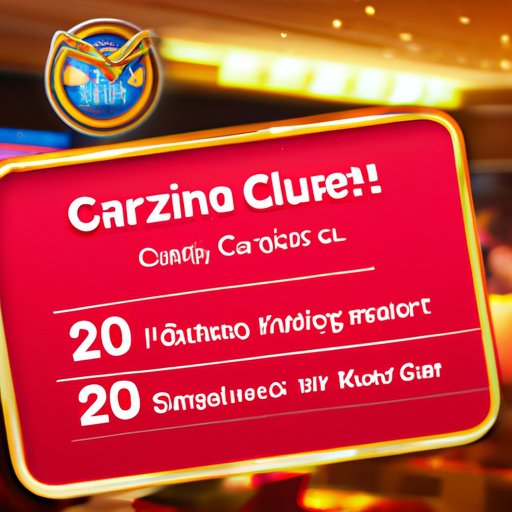 Does Carnival Sunshine Have a Casino: A Comprehensive Guide