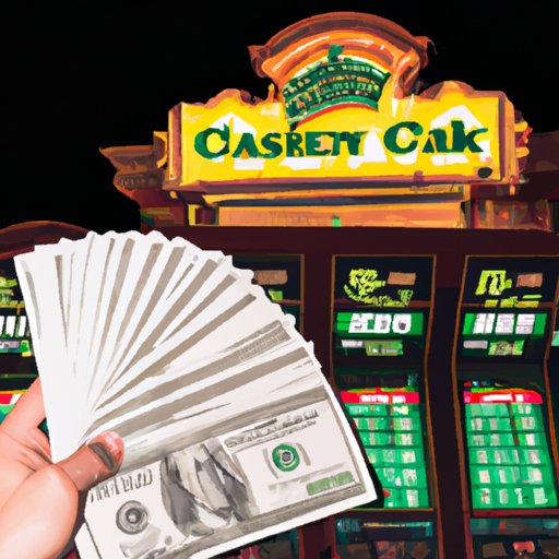 Does Casino Cash Checks? Pros, Cons, and a Comprehensive Guide to Cashing Checks at Casinos