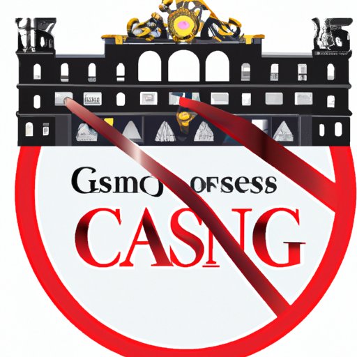 When the Chips Are Down: Exploring the Reasons Why Casinos Close Their Doors