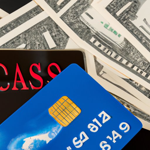 Does Casino Take Credit Cards? Exploring The Pros and Cons of Using Credit Cards at Casinos