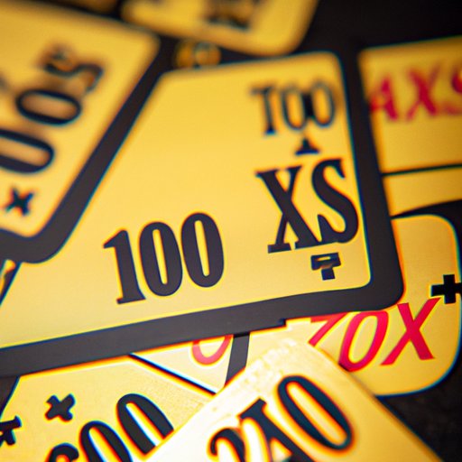 Does Casino Winnings Get Taxed? A Comprehensive Guide to Navigating IRS Regulations