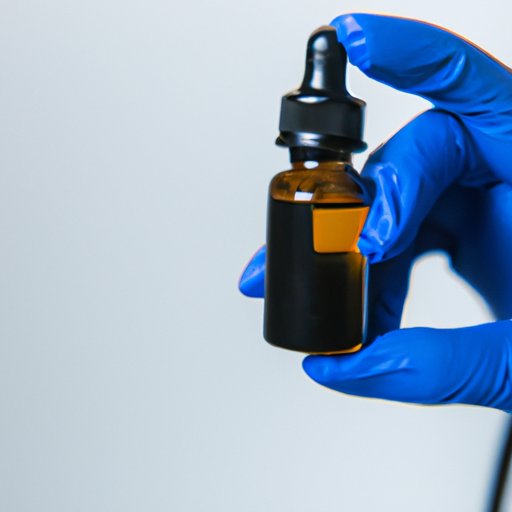 The Potential Impact of CBD on Anesthesia: A Comprehensive Guide for Patients and Healthcare Professionals