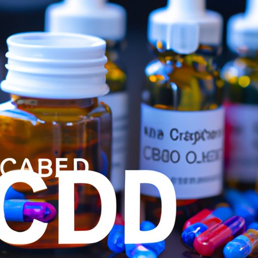 Does CBD Affect Blood Thinners? Understanding the Risks and Benefits
