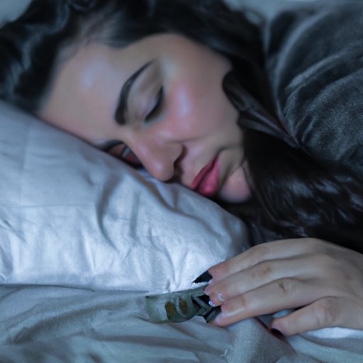 Does CBD Affect Deep Sleep? Exploring the Science and Personal Accounts