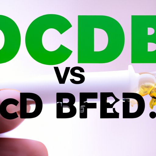 Does CBD Affect Male Fertility? An Informed Guide