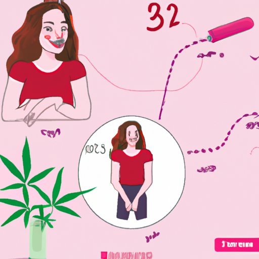 Does CBD Affect Menstrual Cycle? Exploring the Relationship and Benefits of Cannabidiol