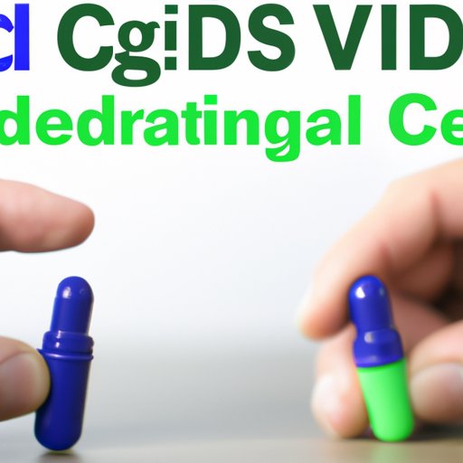Does CBD Affect Viagra? The Definitive Guide