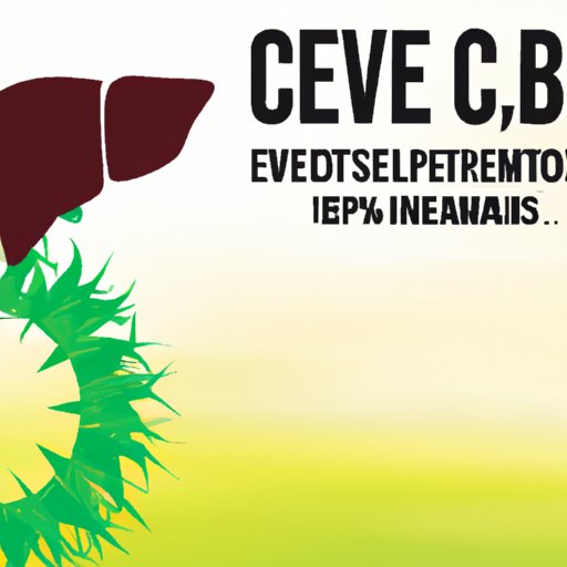 Does CBD Affect Your Liver? Exploring the Relationship