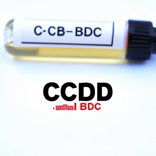 Does CBD and CBG Show Up on a Drug Test?