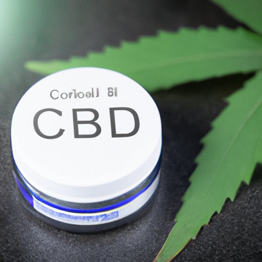 Does CBD Balm Work for Pain? An In-Depth Look at Its Effectiveness