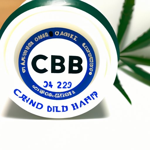 Does CBD Balm Work? Exploring the Science and Personal Experiences