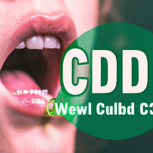 Does CBD Cause Dry Mouth? Understanding and Managing an Uncommon Side Effect