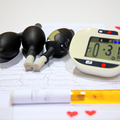 Does CBD Cause Low Blood Pressure? Exploring the Possible Link