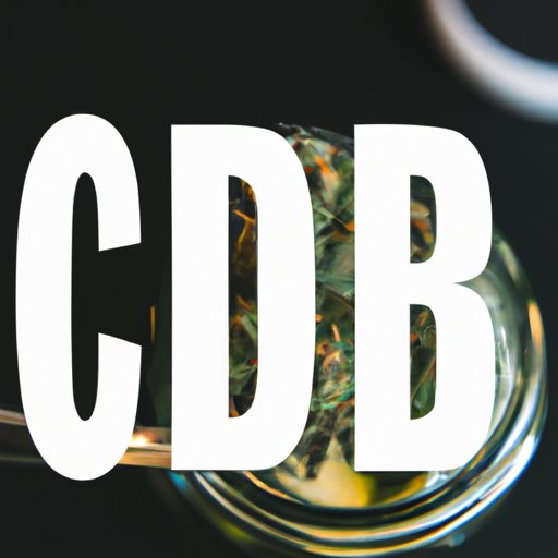 Does CBD Cause Red Eyes? Clearing up the Myths and Misconceptions