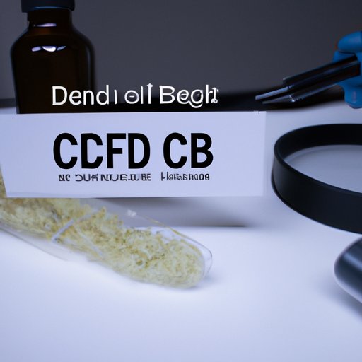 Does CBD Come Out in Hair Follicle Drug Tests: Separating Fact from Fiction