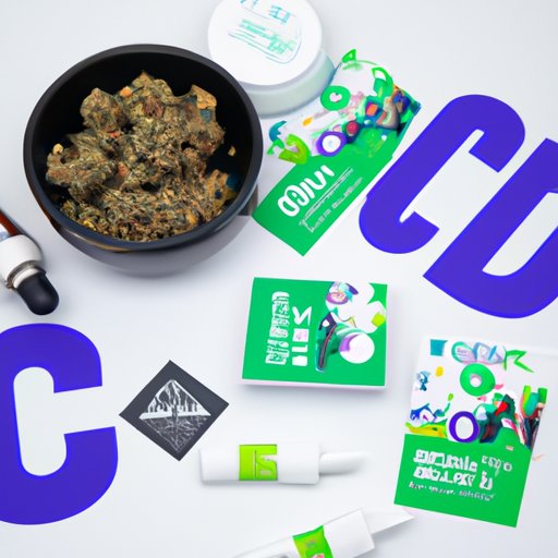 Does CBD Counteract THC? Exploring the Interaction Between CBD and THC