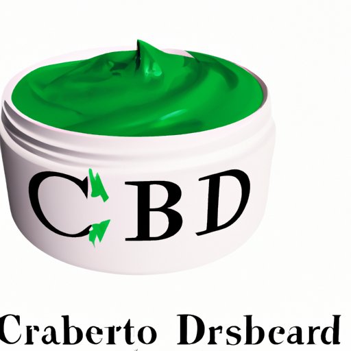 Does CBD Cream Get into the Bloodstream? Exploring the Truth Behind Topical CBD