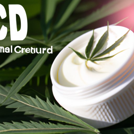 Does CBD Cream Work for Nerve Pain? Exploring the Efficacy and Potential Benefits
