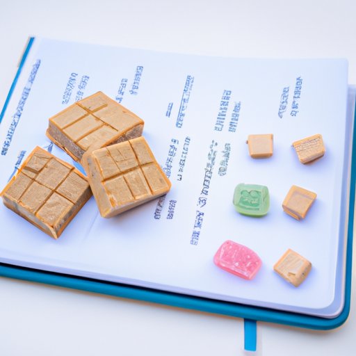 CBD Edibles: A Natural Remedy for Anxiety