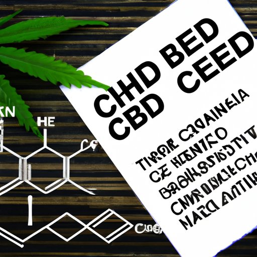 Does CBD Fail a Drug Test? Separating Fact from Fiction