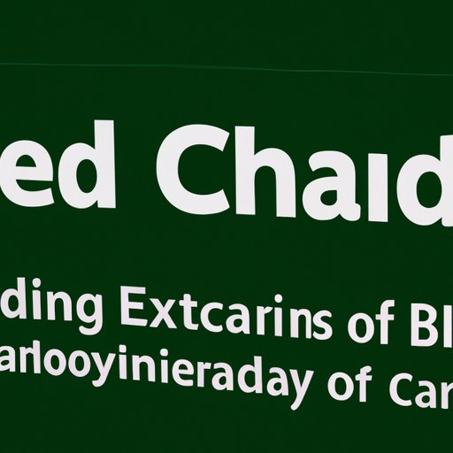 Does CBD Feel Like Xanax? A Comprehensive Comparison