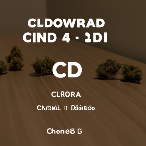 Does CBD Flower Get You High? Debunking the Myths and Exploring the Benefits