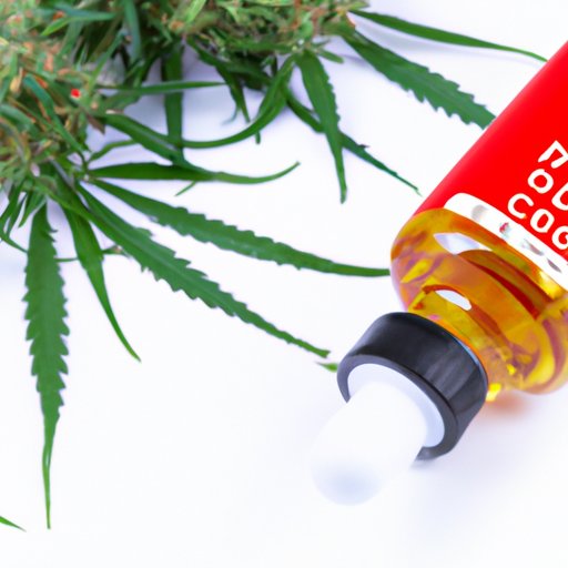 Does CBD Get Your Eyes Red? Separating Fact from Fiction