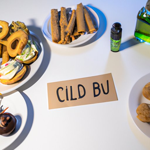 Does CBD Give You the Munchies? The Science Behind Appetite, Suppressing Properties and Personal Experiences