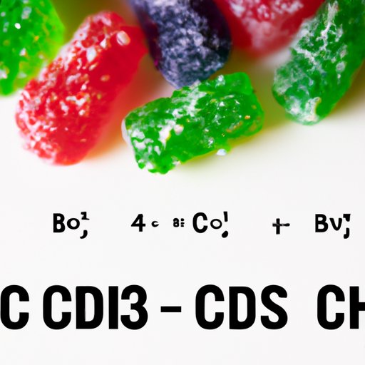 The Truth About CBD Gummies: Do They Contain THC?