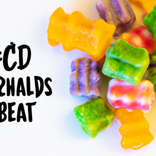 Does CBD Gummies Have THC in Them? The Truth About THC Content in CBD Gummies