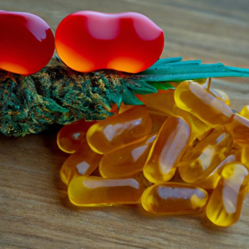 The Ultimate Guide to Understanding CBD Gummies and Medication Interactions