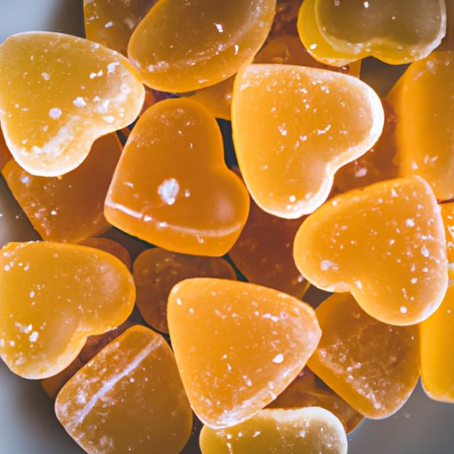 Does CBD Gummies Lower Cholesterol? A Comprehensive Guide