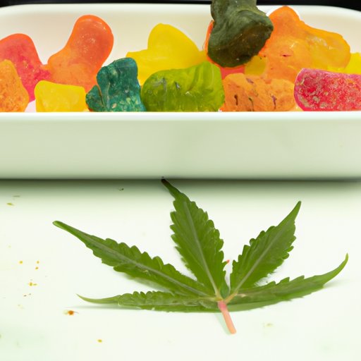 Does CBD Gummies Show Up in Blood Test?: Exploring the Truth about CBD and Drug Testing