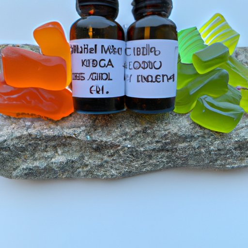 CBD Gummies for ED: A Non-Invasive Alternative to Traditional Medication