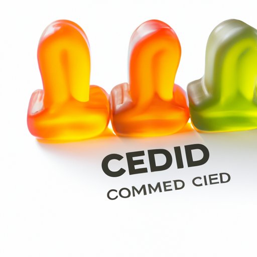 Does CBD Gummies Work for Erectile Dysfunction? A Comprehensive Review
