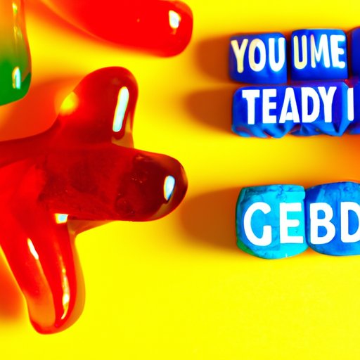 Does CBD Gummy Bears Show Up on a Drug Test? Understanding the Risks and Debunking Common Misconceptions
