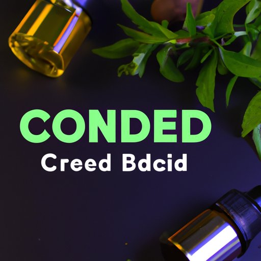 Does CBD Have an Odor? Debunking Myths and Understanding Its Scented Side