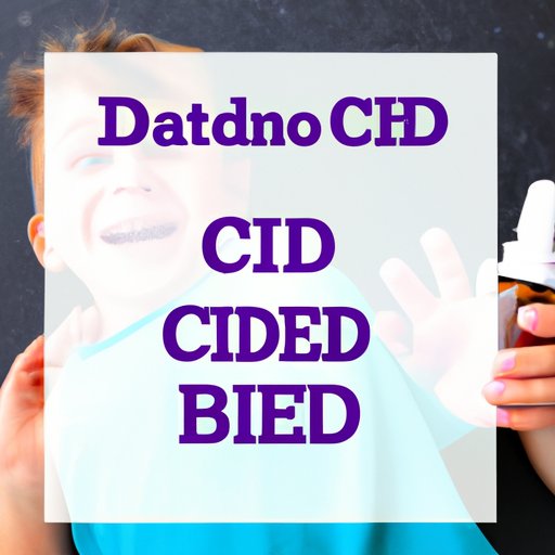 Does CBD Help ADHD? Exploring the Potential Benefits and Risks of CBD for Managing ADHD Symptoms