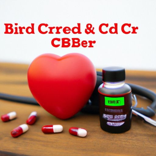 CBD and Blood Pressure: Exploring the Relationship Between Cannabidiol and Hypertension